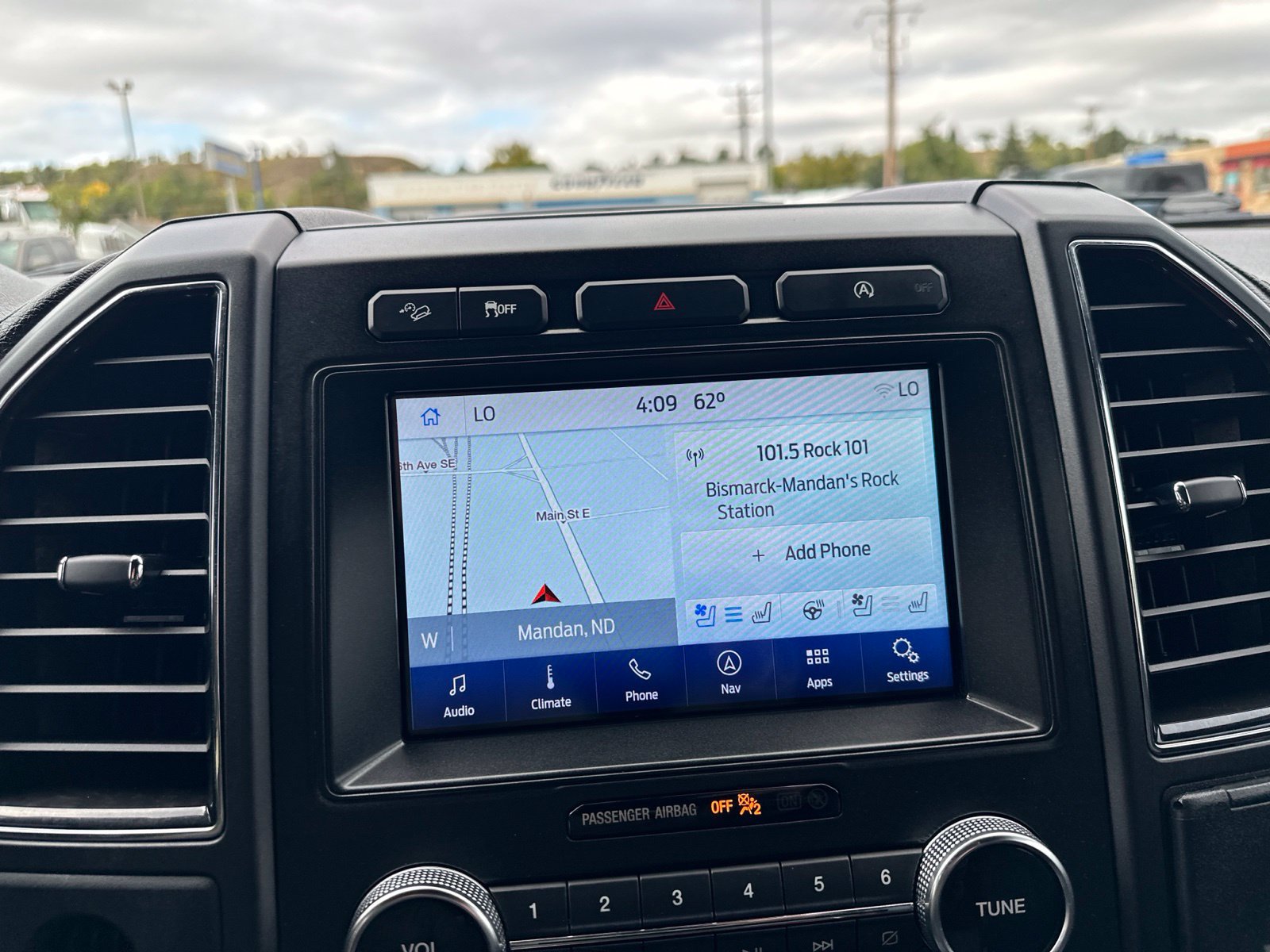 Used 2018 Ford Expedition Max Limited AWD/4WD image 53