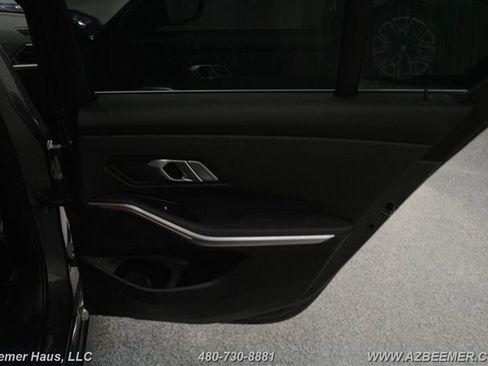 Used 2020 BMW 330i Sedan w/ Convenience Package image 41