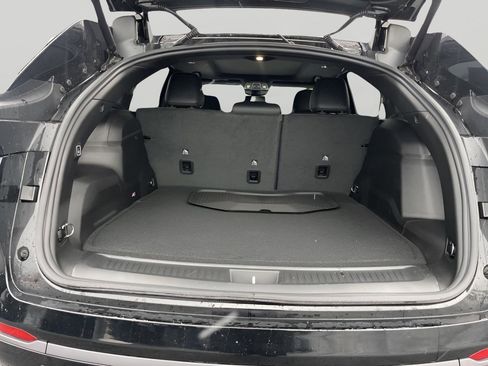 Used 2025 Jeep Wagoneer S Limited image 28