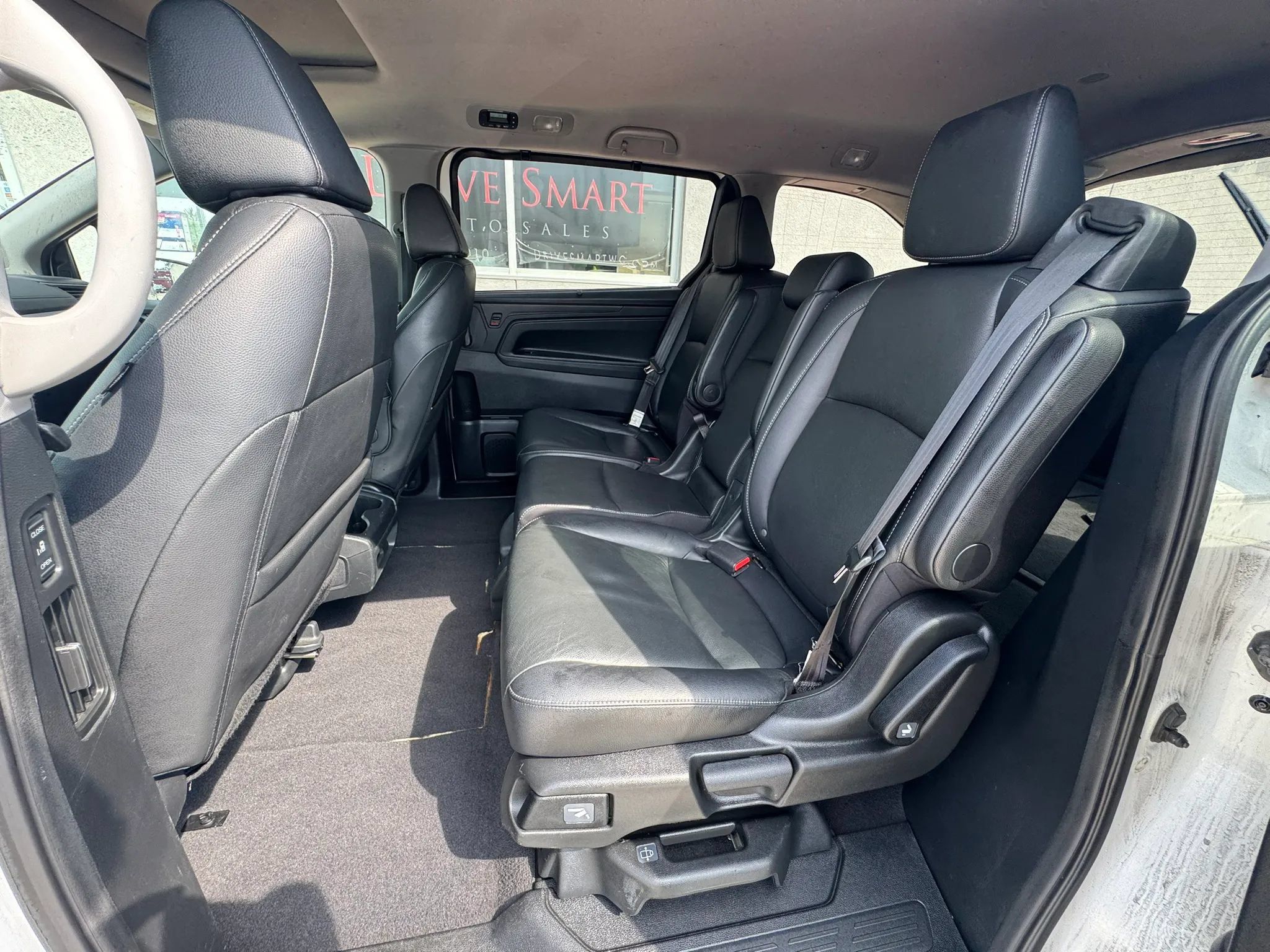 Used 2021 Honda Odyssey EX-L image 13