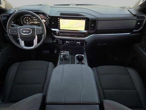 Used 2025 GMC Sierra 1500 Elevation w/ X31 Off-Road Package image 32