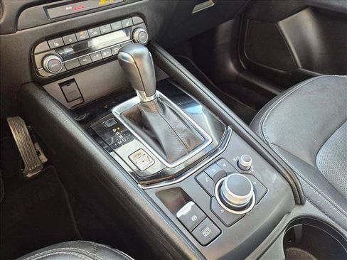 Used 2024 MAZDA CX-5 AWD 2.5 S image 11