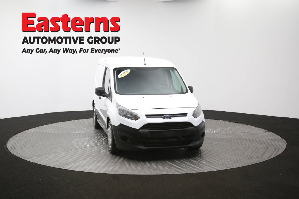 Used 2017 Ford Transit Connect XL FWD image 50