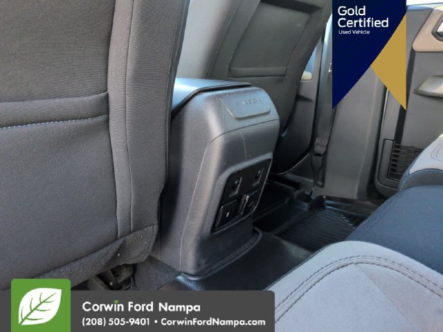 Certified 2022 Ford Bronco Wildtrak AWD/4WD image 28