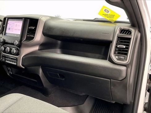 Used 2022 RAM 2500 Tradesman image 16