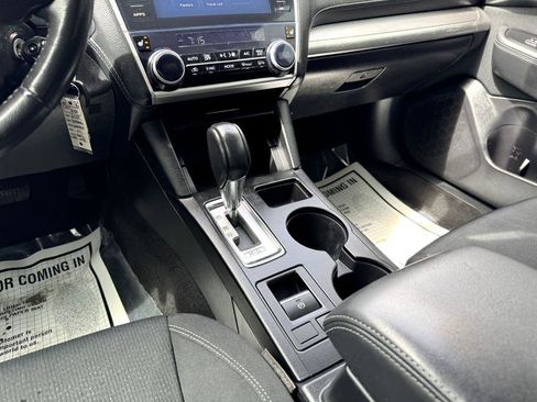 Used 2019 Subaru Legacy 2.5i Premium image 20