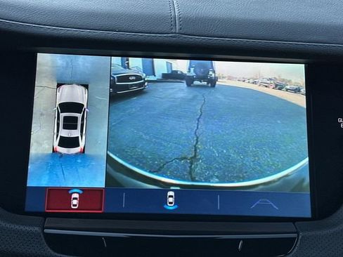 Used 2017 Cadillac CT6 Premium Luxury w/ Comfort Package image 25