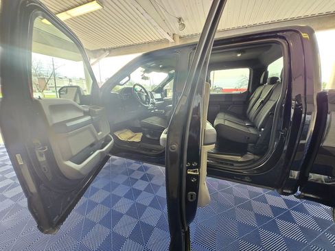 Used 2019 Ford F150 XL w/ Equipment Group 101A Mid image 19