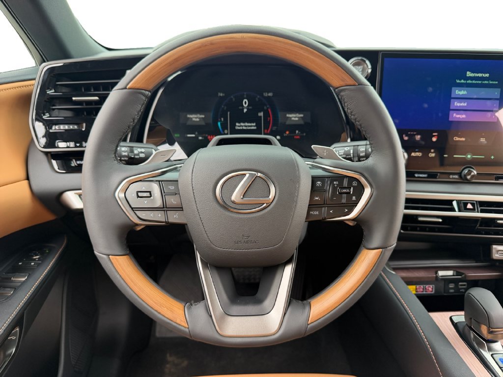 New 2026 Lexus RX 350 Premium AWD/4WD image 26