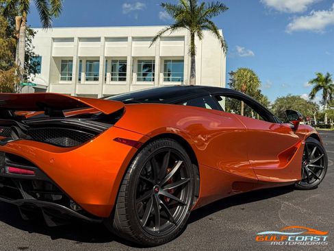 Used 2018 McLaren 720S Luxury image 58