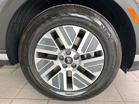New 2026 Hyundai Palisade SEL AWD/4WD image 23