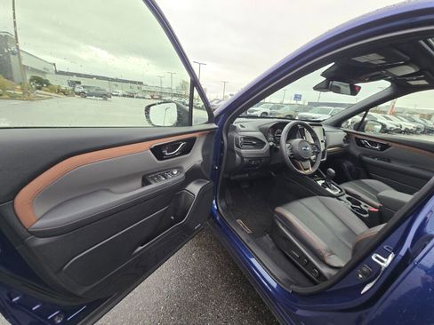 Certified 2025 Subaru Forester Sport image 16