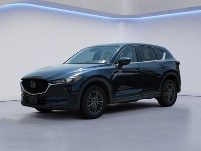 Used 2019 MAZDA CX-5 Touring