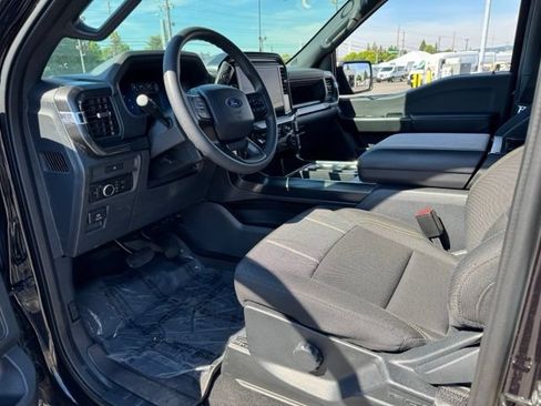 Certified 2025 Ford F150 STX AWD/4WD image 20