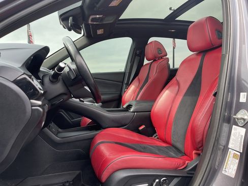 Used 2020 Acura RDX A-Spec image 21