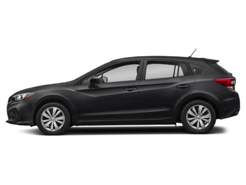 Used 2019 Subaru Impreza 2.0i Premium w/ Eyesight & BSD/Rcta & SRF image 3