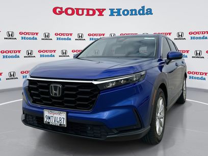 Certified 2024 Honda CR-V EX-L