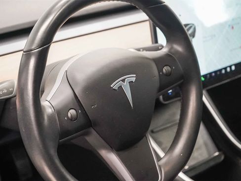 Used 2019 Tesla Model 3 Long Range image 20