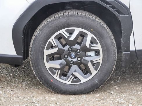 New 2026 Subaru Forester Premium image 9