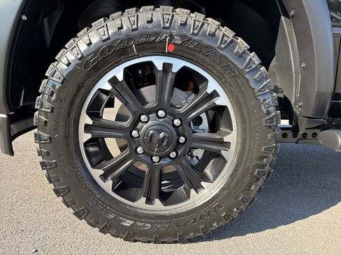 New 2026 RAM 2500 Warlock w/ Safety Group AWD/4WD image 14