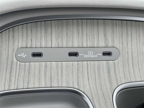 Certified 2026 Hyundai Palisade Calligraphy image 25