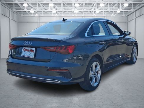 Used 2024 Audi A3 2.0T Premium FWD image 5