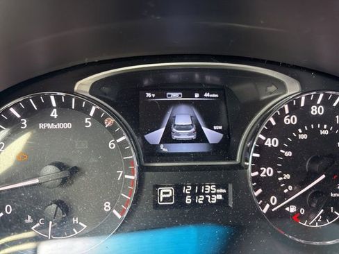Used 2015 Nissan Pathfinder Platinum w/ Cargo Package AWD/4WD image 27