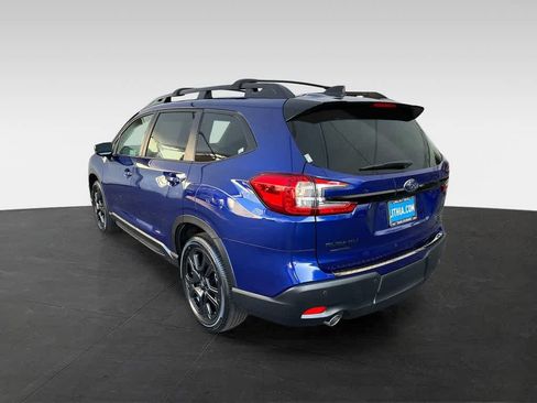 Used 2026 Subaru Ascent Bronze Edition AWD/4WD image 4