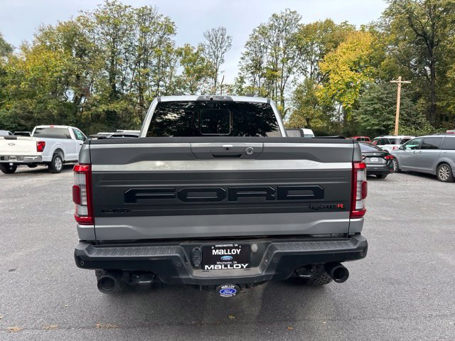 Used 2023 Ford F150 Raptor w/ Equipment Group 802A Raptor R AWD/4WD image 10