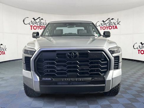 New 2026 Toyota Tundra Limited image 3