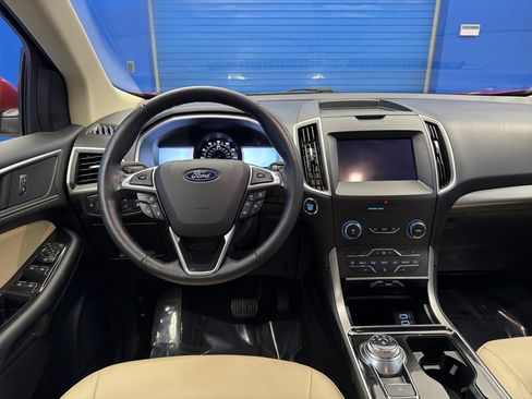 Used 2020 Ford Edge SEL w/ Convenience Package image 27