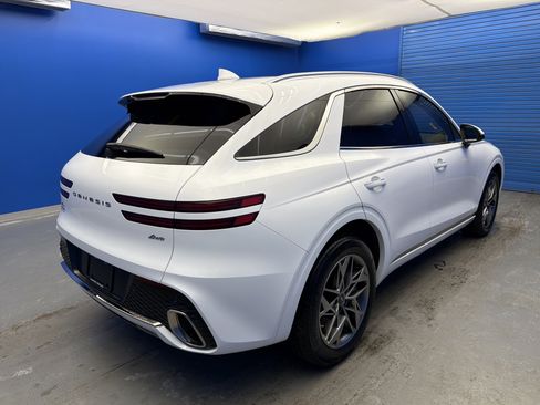 Used 2023 Genesis GV70 2.5T w/ Select Package image 7