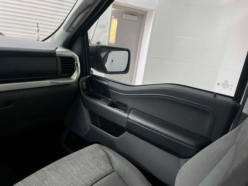Used 2022 Ford F150 XLT w/ Equipment Group 301A Mid AWD/4WD image 11