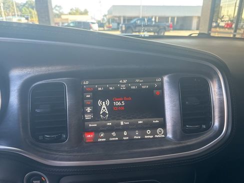 Used 2021 Dodge Charger Scat Pack w/ Daytona Edition Group image 10