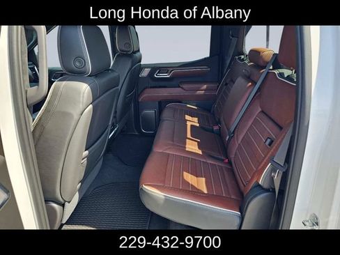 Used 2024 GMC Sierra 1500 Denali Ultimate AWD/4WD image 18