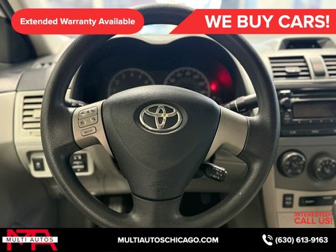 Used 2012 Toyota Corolla LE image 23