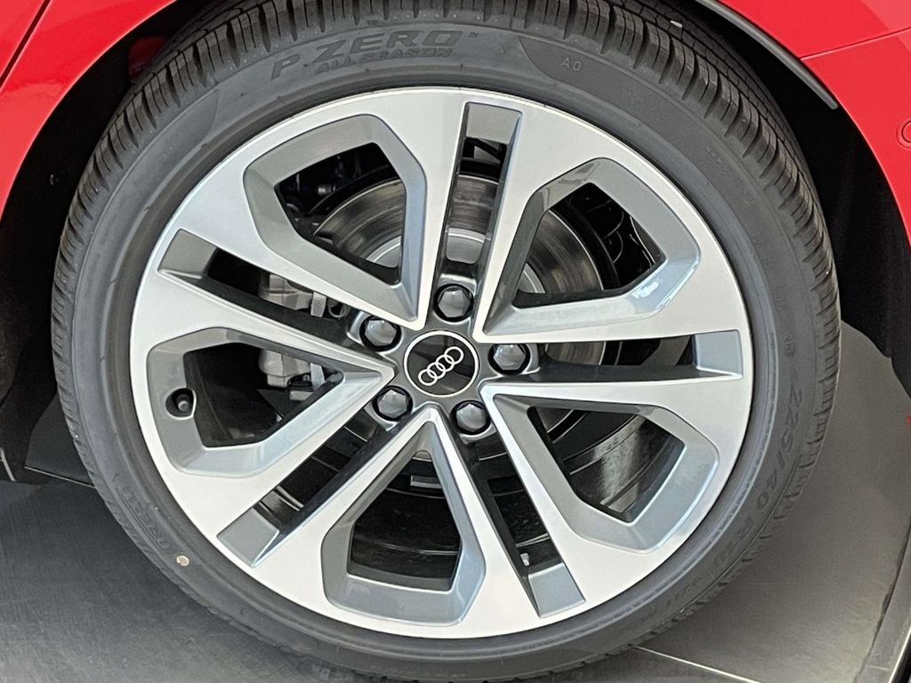 New 2026 Audi A3 2.0T Premium AWD/4WD image 12