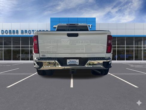 New 2026 Chevrolet Silverado 3500 LT w/ Convenience Package image 4