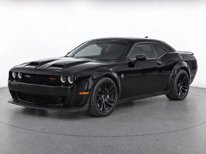 Used 2023 Dodge Challenger R/T Scat Pack