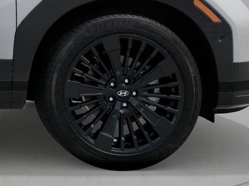 New 2026 Hyundai Santa Fe Calligraphy image 8