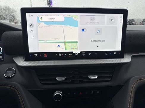 New 2026 Ford Explorer Tremor w/ Tremor Ultimate Package image 36