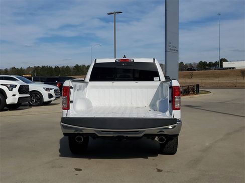 Used 2023 RAM 1500 Big Horn image 6