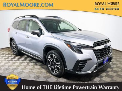 Used 2023 Subaru Ascent Touring