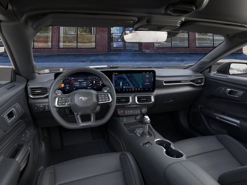 New 2024 Ford Mustang GT Premium image 9