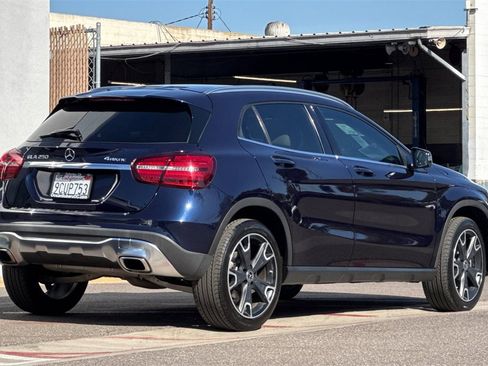Used 2019 Mercedes-Benz GLA 250 4MATIC image 5