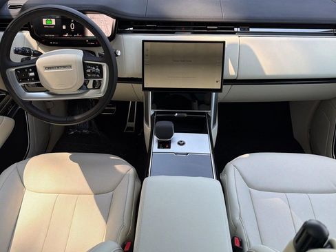 New 2026 Land Rover Range Rover SE AWD/4WD image 15