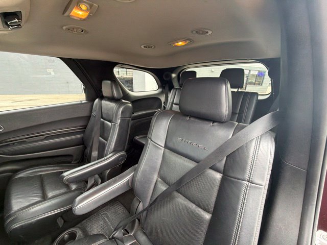 Used 2012 Dodge Durango Citadel AWD/4WD image 16