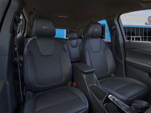 New 2026 Buick Encore GX Sport Touring w/ Comfort Package image 40