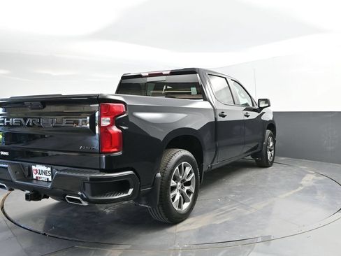 Used 2020 Chevrolet Silverado 1500 RST w/ True North Edition AWD/4WD image 7