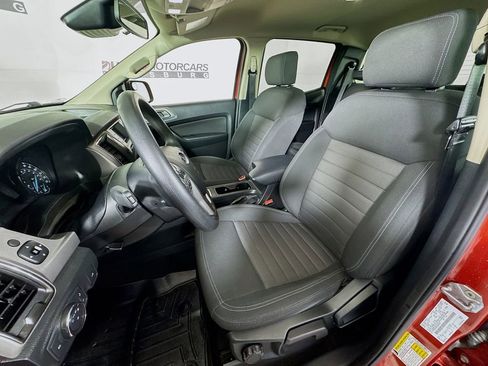 Used 2019 Ford Ranger XLT w/ Trailer Tow Package image 19